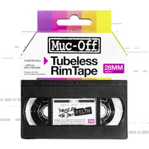 Muc-Off -  Tubeless RIM Tape 28mm