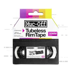 Muc-Off -  Tubeless RIM Tape 30mm