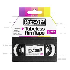 Muc-Off -  Tubeless RIM Tape 35mm