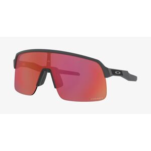 Oakley -  Sutro Lite Prizm Trail Torch / Carbon