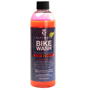 Silca -  Ultimate Bike Wash
