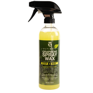 Silca -  Ultimate Graphene Spray Wax