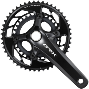 Shimano -  GRX Kranksæt 12 - Speed  -  FC - Rx820 - 2 172,5mm