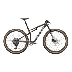 Specialized -  Epic Pro  -  Carbon Gold  -  MTB - M