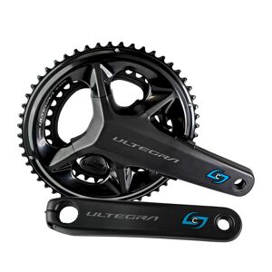 STAGES - Wattmåler  Ultegra R8100 L/R   - 175mm - 34/50t