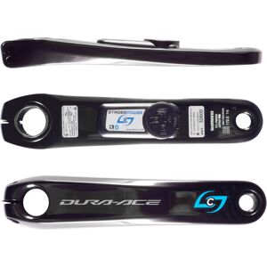 Shimano - Wattmåler Stages  Dura ACE R9200 Left  - 170mm