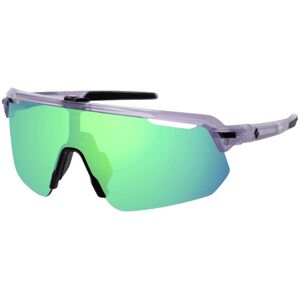 Sweet Protection -  Shinobi RIG Reflect Emerald / Crystal Panther  -  Solbrille