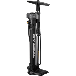 Topeak - Tubeless Pumpe  FOD Jowblow Booster