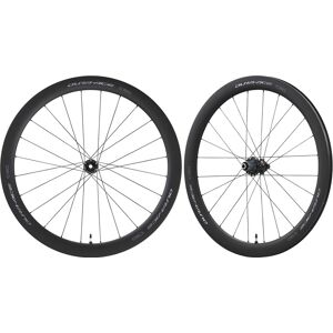 Shimano - Hjulsæt Dura ACE WH - R9270 C50 Disc