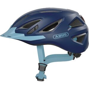 Abus Cykelhjelm - Urban-I 3.0 - Core Blue - Abus - 52-58 Cm - Cykelhjelm