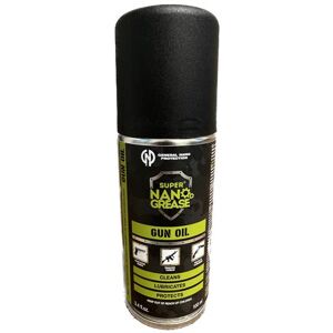 Generel Nano Protection Super Nano Grease Gun Oil - 100 ml 39