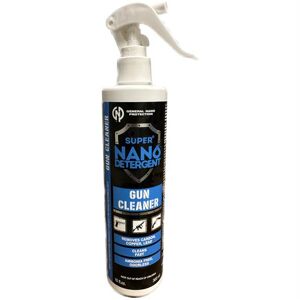 Generel Nano Protection Super Nano Detergent Gun Cleaner - 300 ml