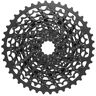 Sram Gx 11-Speed Kassette, 10-42t - Sort