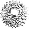 Sram Pg-1070 Kassette, 11-26t - Sølv