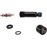 Rockshox Monarch Plus Air Valve