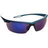 Trespass Hinter - Sunglasses  Blue One Size