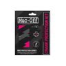 MUC-OFF Crank protector Crank Kit (Bolt)