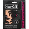 MUC-OFF Crank protector Crank Kit (Day Of The Shred)