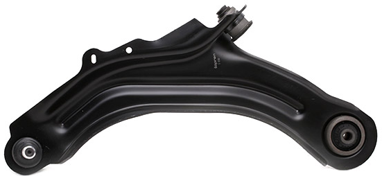 SPIDAN CHASSIS PARTS Bærearm 58855 Styrearm,Bærearm, hjulophæng MERCEDES-BENZ,C-CLASS T-Model S205,C-CLASS W205,E-CLASS W213,E-CLASS T-Model S213