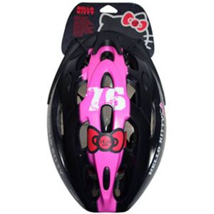 HELLO KITTY Casco bici  junior