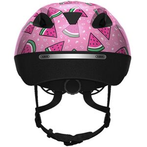 ABUS Casco bici smooty 2.0 rosa m