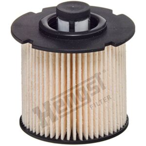 Filtro de combustible HENGST FILTER E444KP D308