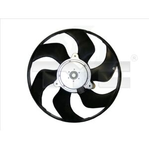 Ventilador, refrigeración del motor TYC 828-0014