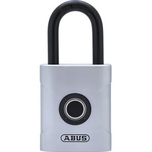 ABUS Candado Touch™, 57/50, plateado