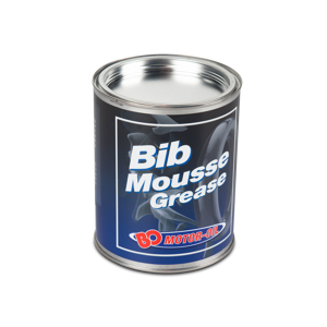 BO Oil Grasa para Montaje de Neumáticos  Mousse 1 L