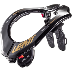 Leatt Collarín  GPX 3.5 Negro