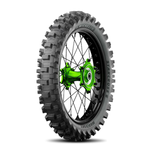 Michelin Neumático Trasero  Starcross 6