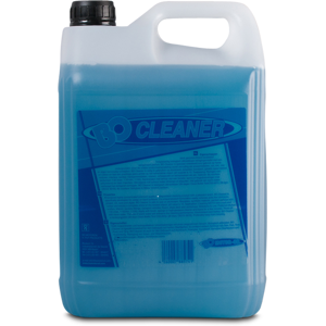 BO Oil Limpiador  Cleaner 5 L