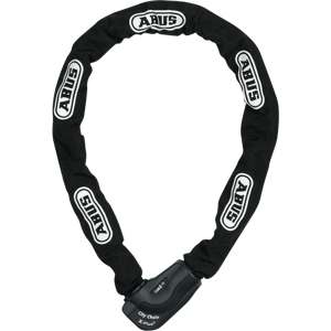 ABUS Candado con Cadena  GRANIT™ CityChain 1060/110