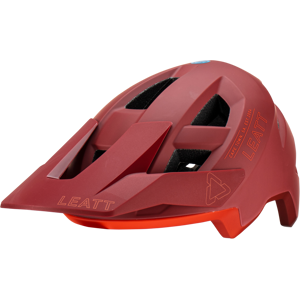 Leatt Casco MTB  AllMtn 2.0 V23 Lava