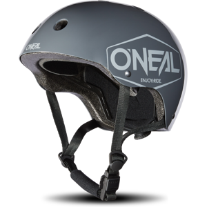 O'Neal Casco de MTB  Dirt Lid Icon Gris