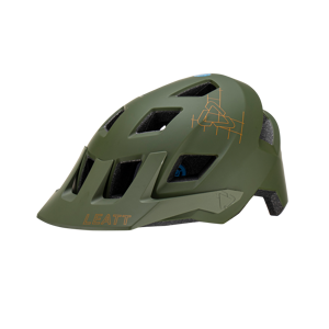 Leatt Casco Jet  AllMtn 1.0 V23 Pino