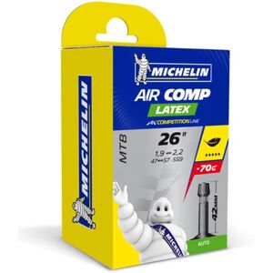 Michelin Air Comp Latex 26 X 1.9 - 2.2