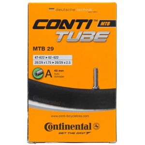 CONTINENTAL MTB 28/29 x 1.75 - 2.5