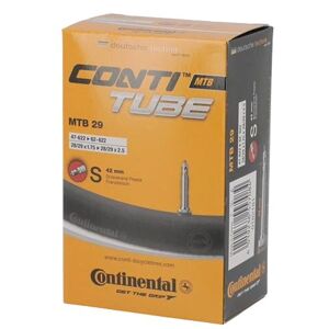 CONTINENTAL MTB 28/29 x 1.75 - 2.5