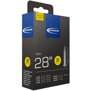 SCHWALBE Extra Light 700 x 18C - 25C