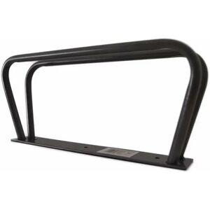 Silverline Soporte de pared para bicicleta