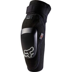 Fox Launch Pro D30 Protectores de codo - Negro