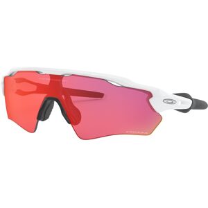 Oakley Junior Radar Ev Xs Path Oj 9001 05 Gafas De Sol Blanco