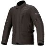 Chaqueta Alpinestars Gravity Drystar Negro  3203720-10