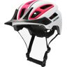 Acerbis Doublep Casco MTB - Blanco Rosa (S M 52 58)