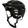 Acerbis Doublep Casco MTB - Negro (L XL)