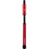 Onoff jet b03 inflador de mano Rojo (UNICA)