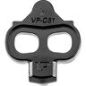 Vp blister calas vp-c51 mtb 14 grados calas bicicleta  (UNICA)