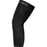 Endura pro sl perneras cortas ciclismo Negro (L-XL)