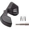 Sram srm rec leva pulsador xx1/x01 eagle axs manetas mtb  (UNICA)